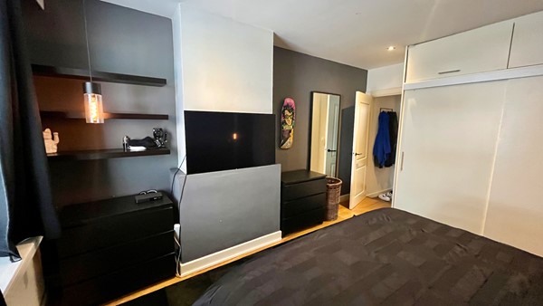 Medium property photo - Breedstraat, 2513 TT The Hague